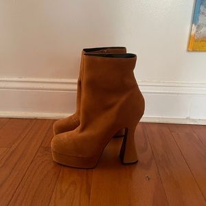 ASOS 70s Style Boots
